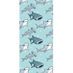 Da baby sharks