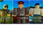 [BA] Royal Military Pollce