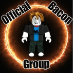 Official Bacon (or anyone) Group