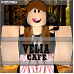 [UPDATE] Veli.a Cafe V8.0.3