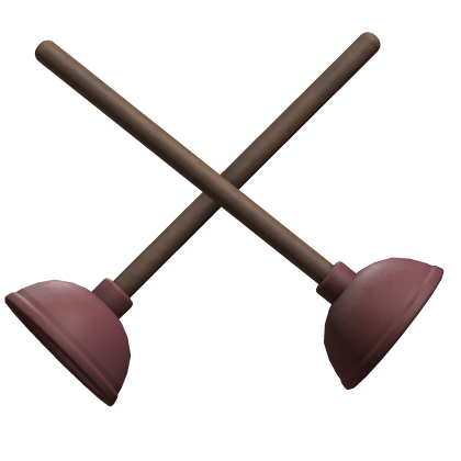plungers