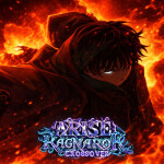 Arise Ragnarok [ ⚔️ VULCAN ]