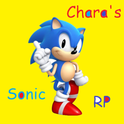 Chara's Sonic Roleplay (Beta)