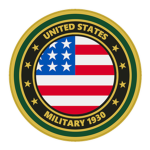 The United States Military 1930s