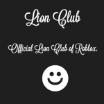 Lion Club!