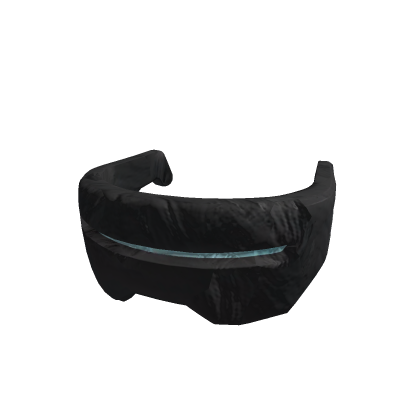 Cyberpunk Visors