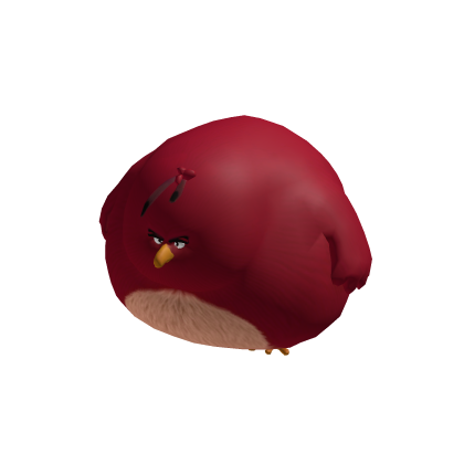 Big Bird