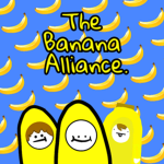 The Banana Alliance.
