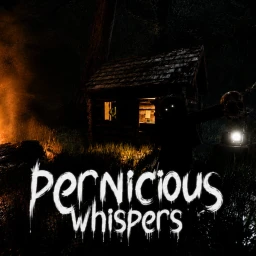 Pernicious Whispers icon