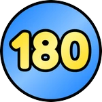 caption=Badge