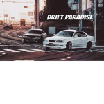 drift paradise meet