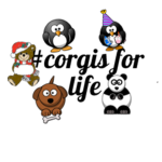 #Corgis For Life