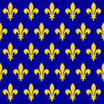 Kingdom of Frankreich
