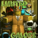 [rip] Limited Galore (Beta)
