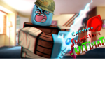 GUMBALL DIVISION [CSDU]