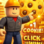 Cookie Clicker