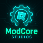 ModCore Studios