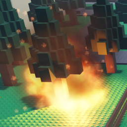 Explosion Testing
