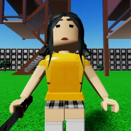 Survival the Squid Game Killers! icon