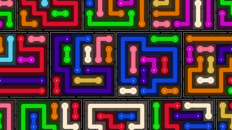 Forsaken Generator Practice screenshot 1