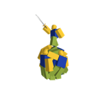 Roblox 2019 Egg Hunt Hunters