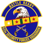 6ӠӠrd Security Forces Squadron