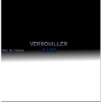 Verrouiller Café