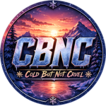 CBNC studio