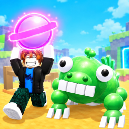 Steal An Orb!