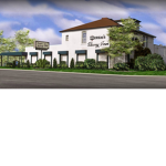Merighi's Savoy Inn
