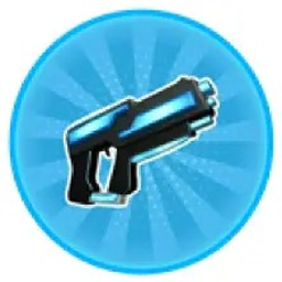 Retro Lazer Fight