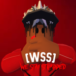 [WSS]We Stay Strapped