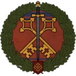 6. Gendarmerie "Emperator" of Octavian Andea
