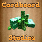 Cardboard Studios™