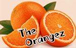 The Orangez