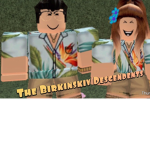 The Birkinskiv Descendants