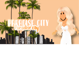 Paradise City