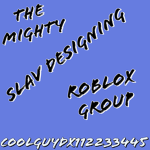 The Russian Designers