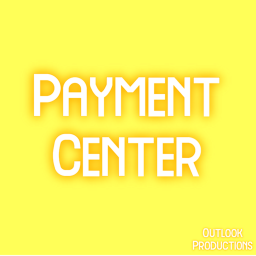 Payment Center! Outlook Productions
