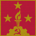 People's Republic of Krastova