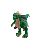 Green Dragon