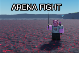 ARENA FIGHT (beta)