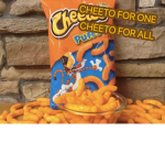 Cheeto Factory United