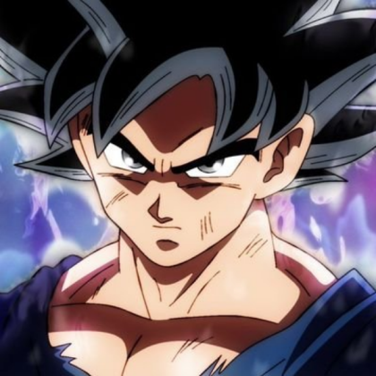 Goku UI