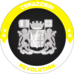 CC | 1 Reggimento Corazzieri
