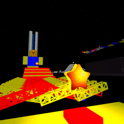 Epic Obby!