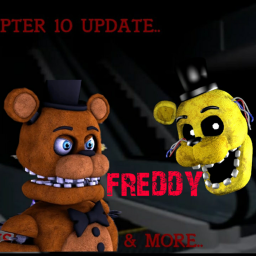 FREDDY [ ALPHA]