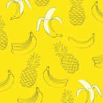 BANANA OOH NAH NAH