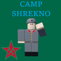 Camp Shrekno