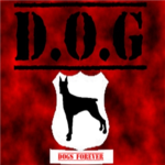 Dogs on Guard